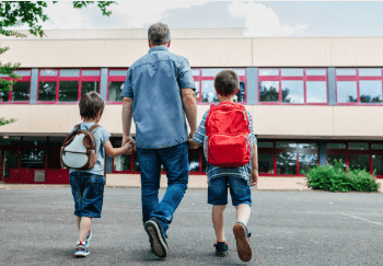 Crianza Positiva en la Edad Escolar